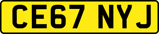 CE67NYJ