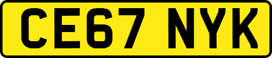 CE67NYK