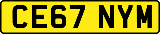 CE67NYM