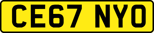 CE67NYO
