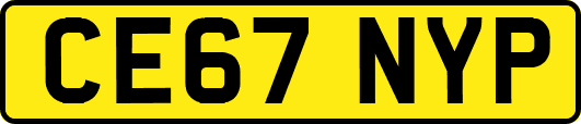 CE67NYP