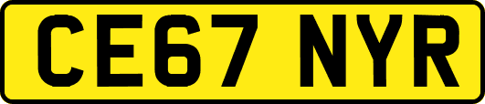 CE67NYR
