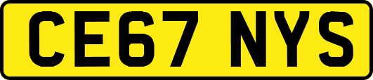 CE67NYS