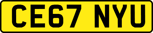 CE67NYU