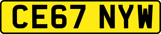 CE67NYW