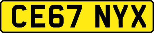 CE67NYX