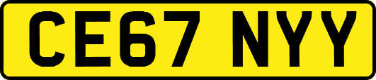 CE67NYY