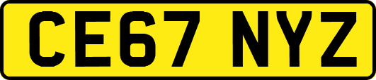 CE67NYZ