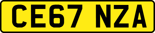 CE67NZA