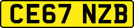 CE67NZB
