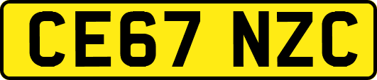 CE67NZC