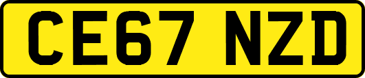 CE67NZD