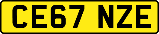 CE67NZE