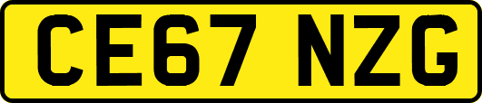 CE67NZG