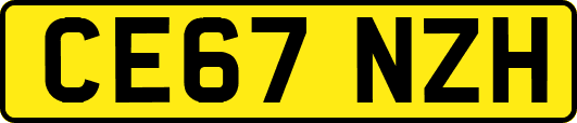 CE67NZH