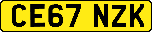 CE67NZK