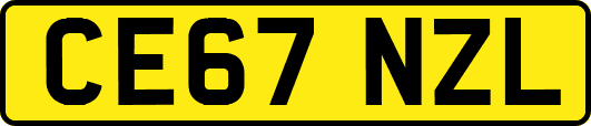 CE67NZL