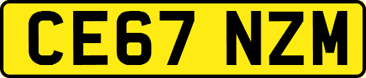 CE67NZM