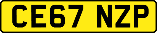 CE67NZP