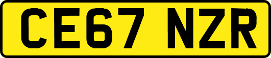 CE67NZR