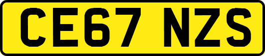 CE67NZS