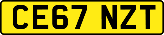 CE67NZT