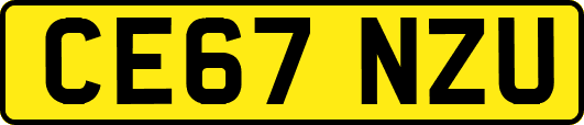 CE67NZU