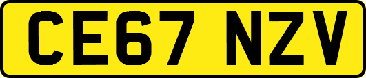 CE67NZV