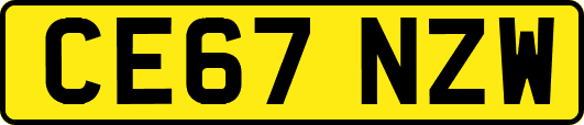 CE67NZW