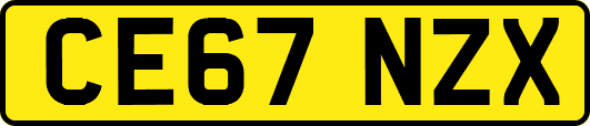 CE67NZX