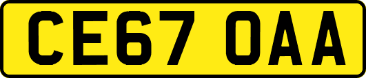 CE67OAA