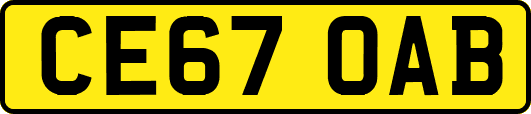 CE67OAB
