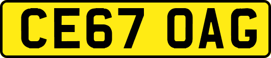 CE67OAG