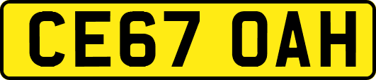 CE67OAH