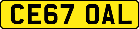 CE67OAL