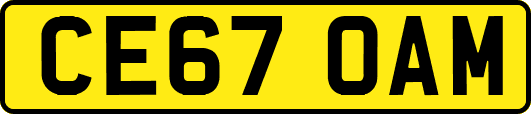 CE67OAM