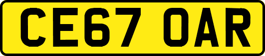 CE67OAR