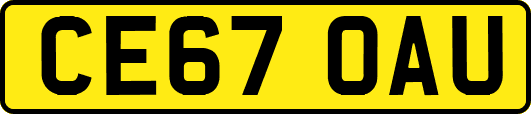 CE67OAU