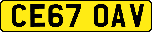 CE67OAV
