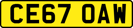 CE67OAW