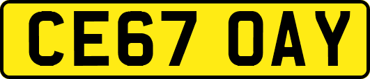 CE67OAY