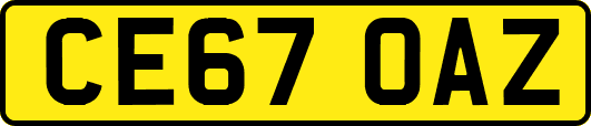 CE67OAZ