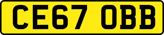CE67OBB