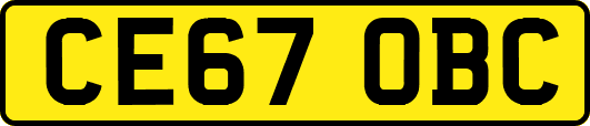 CE67OBC