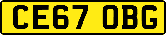 CE67OBG