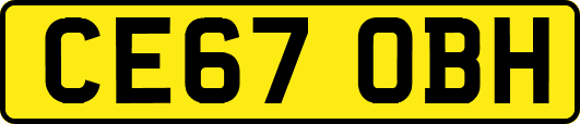 CE67OBH