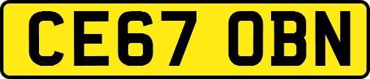 CE67OBN
