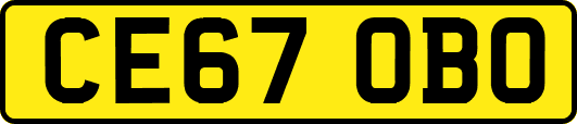 CE67OBO