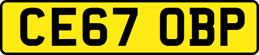 CE67OBP