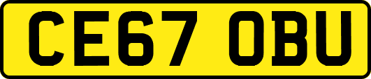 CE67OBU